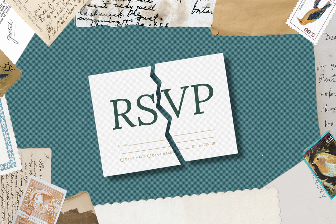 Understanding the Dilemma of Uninviting Family from a Wedding