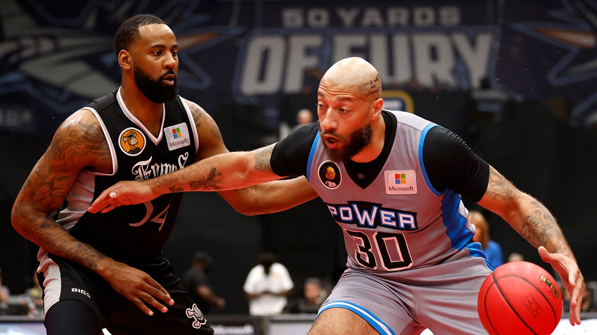Former NBA Player Royce White Declares for WNBA Draft as Transgender Woman