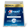 Understanding Teeth Whitening Strips: Options and Insights