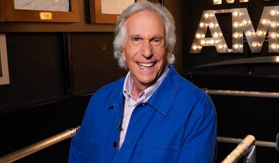 Henry Winkler Reflects on ‘Happy Days’ Co-Star and Career Milestones