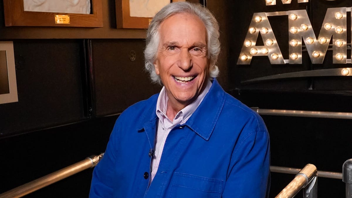 Henry Winkler Reflects on ‘Happy Days’ Co-Star and Career Milestones