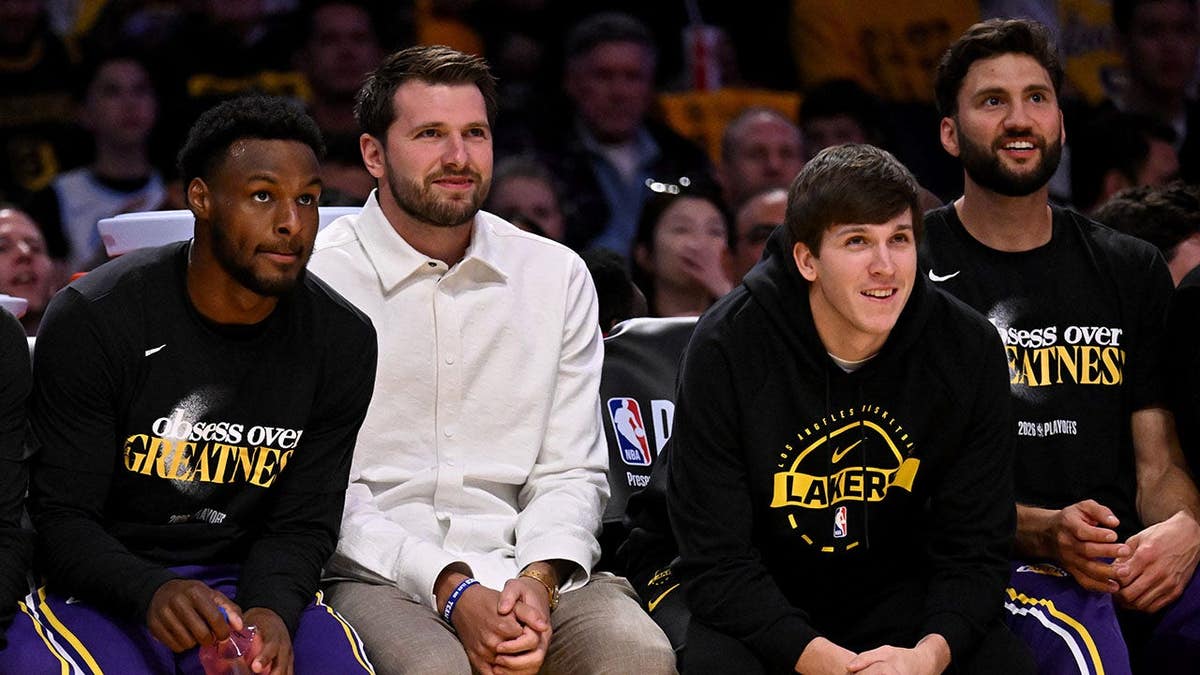 Lakers’ Team Building in Slovenia Sparks Unnecessary Headlines