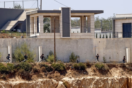 Tensions Rise in Qusra as Israeli Settlers Seize Property