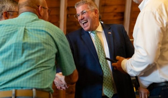 Illinois Governor Candidates Address Agriculture Concerns at Forum