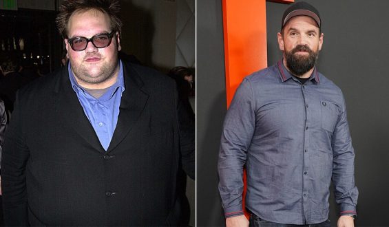 Ethan Suplee on Long-Term Weight Management