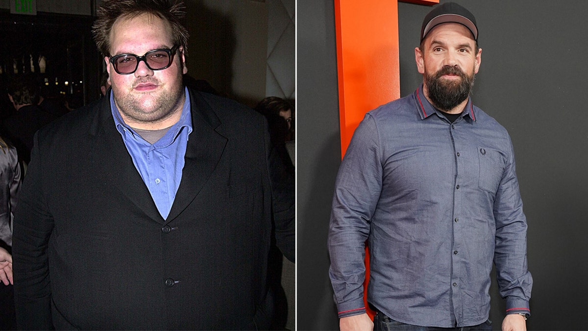 Ethan Suplee on Long-Term Weight Management