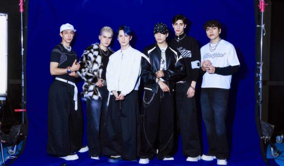 Chilean K-pop Phenomenon: Q_ARE’s Unique Blend of Cultures