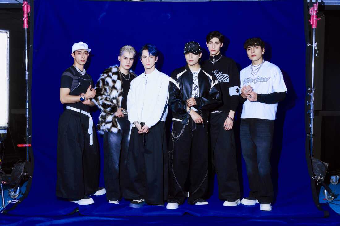 Chilean K-pop Phenomenon: Q_ARE’s Unique Blend of Cultures
