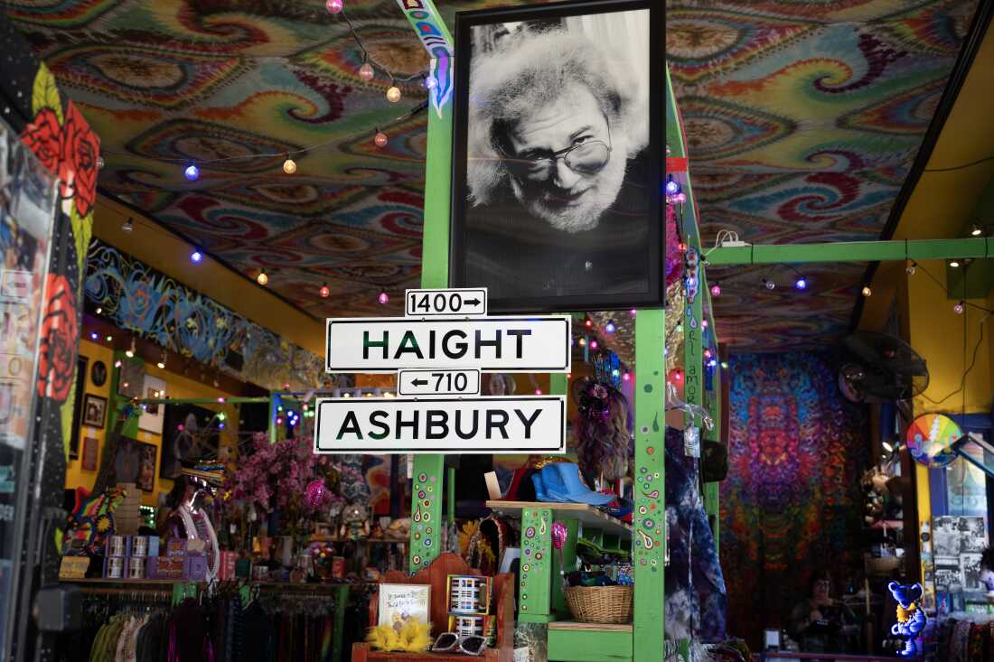 Grateful Dead’s Enduring Legacy: A Musical Journey That Transcends Generations