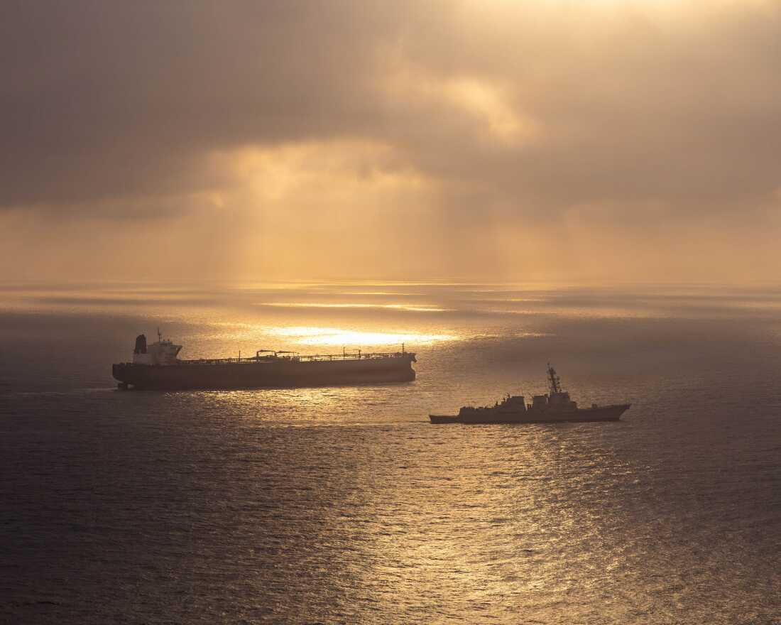 Challenges Faced by Navy Families Evacuated from Bahrain Amid U.S.-Iran Conflict