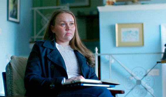Kara Robinson Chamberlain’s Quest to Resolve Cold Cases