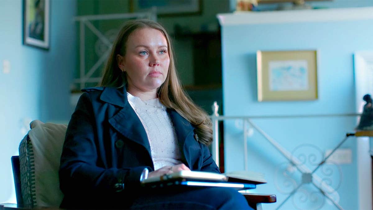Kara Robinson Chamberlain’s Quest to Resolve Cold Cases