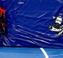 Highlights from the World Humanoid Robot Games