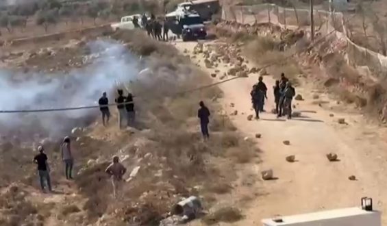Kushner Meets Netanyahu Amid Tension Over Gaza Peace Plan