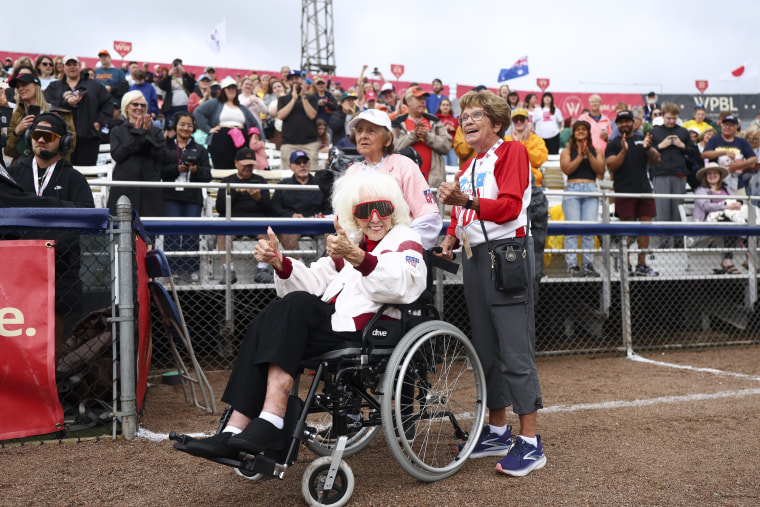 Women’s Professional Baseball League Returns with Exciting Debut