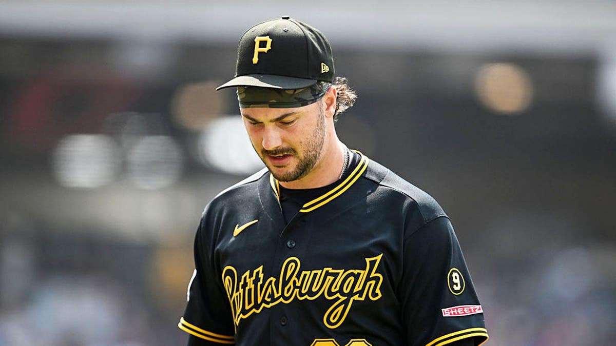 Concerns Rise Over Paul Skenes’ Performance in August