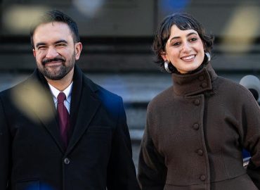 NYPD Denies Security Detail for Mayor’s Wife During Middle East Trip
