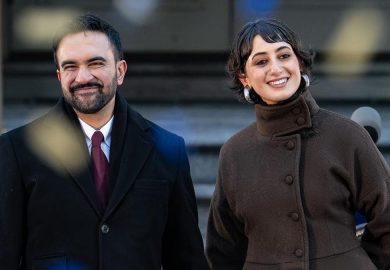NYPD Denies Security Detail for Mayor’s Wife During Middle East Trip