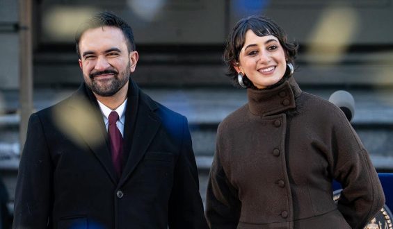 NYPD Denies Security Detail for Mayor’s Wife During Middle East Trip