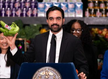 New York City Plans City-Run Grocery Stores Amid Concerns