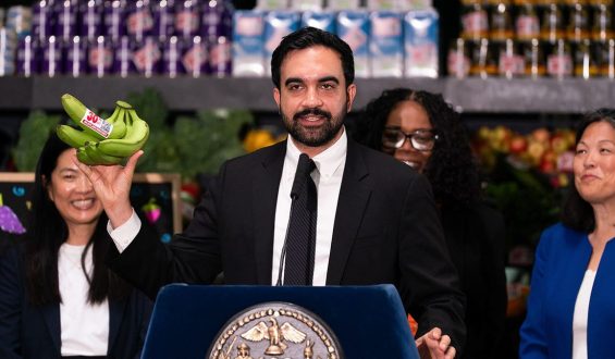 New York City Plans City-Run Grocery Stores Amid Concerns
