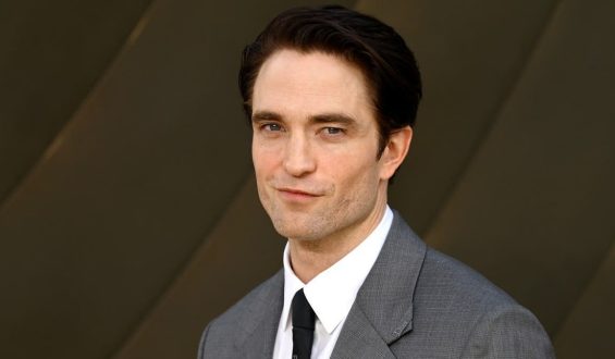 Robert Pattinson Transforms in Thriller ‘Primetime’