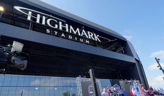 Buffalo Bills Address Issues with New Stadium Design