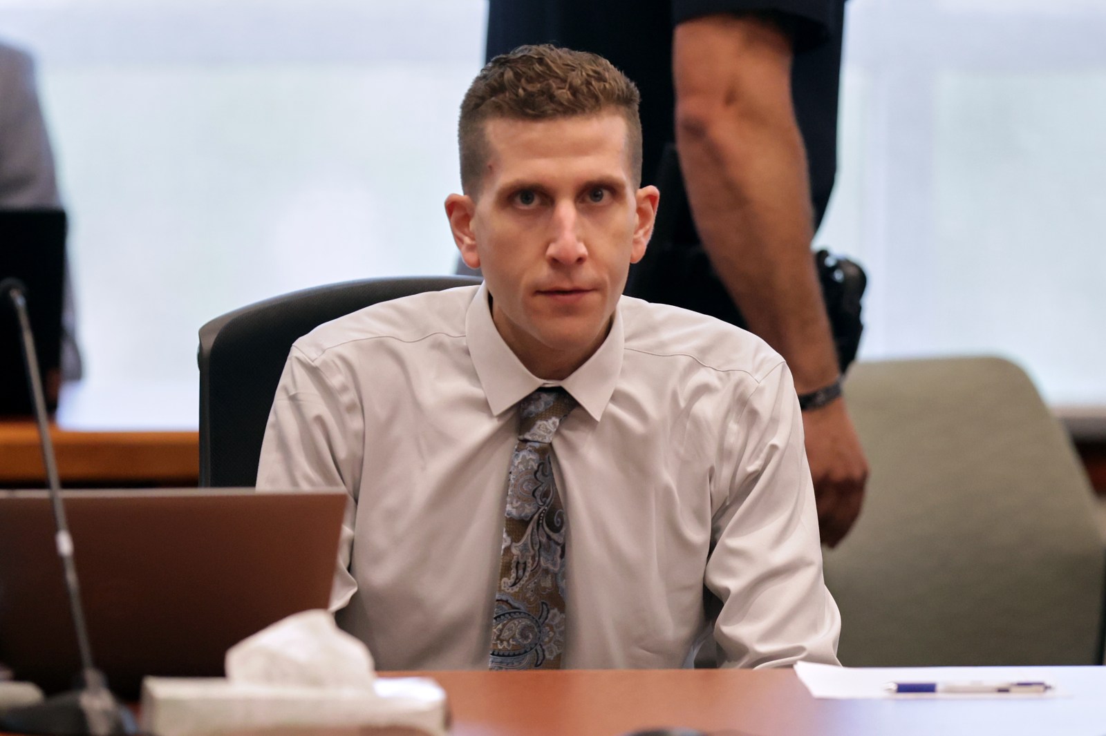 Bryan Kohberger’s Mental Health and Potential Trial Implications