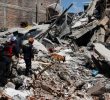 Colombia Struggles After Devastating Earthquake