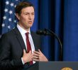 Kushner Warns Hamas of Military Action Without Disarmament