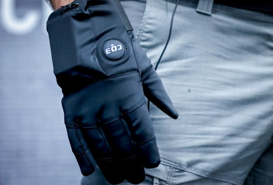 ICE Agents to Receive Electric Shock Gloves Amid Safety Concerns