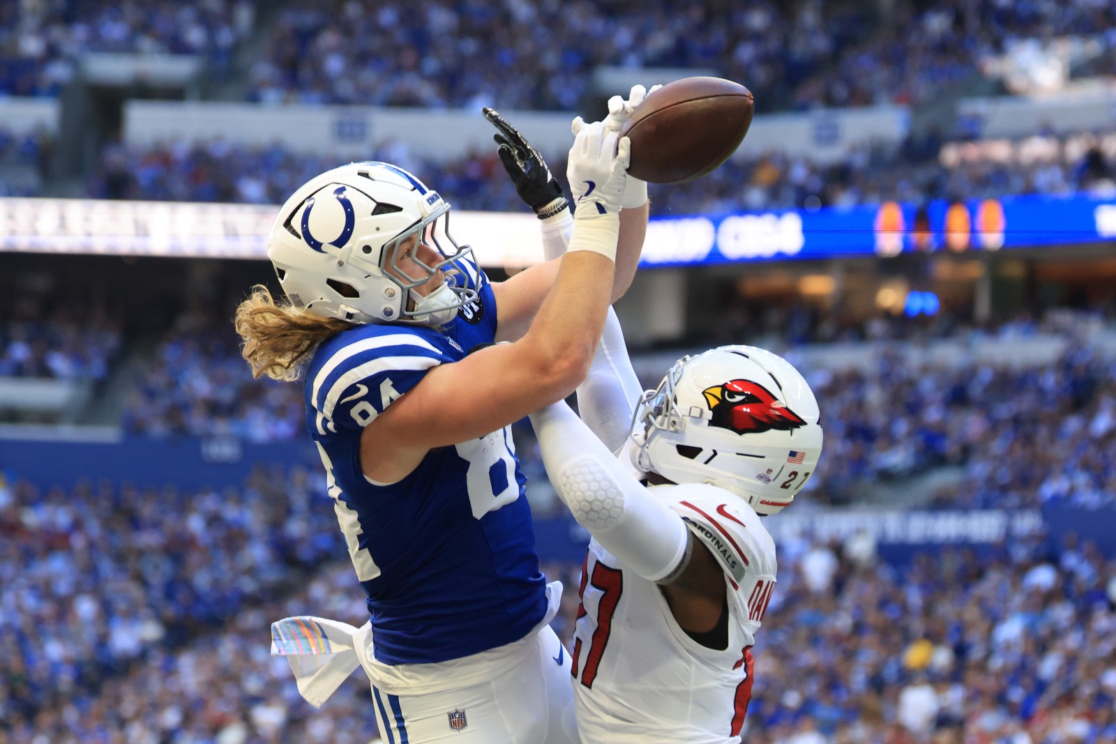 Ranking AFC South’s Tight End Groups for 2026