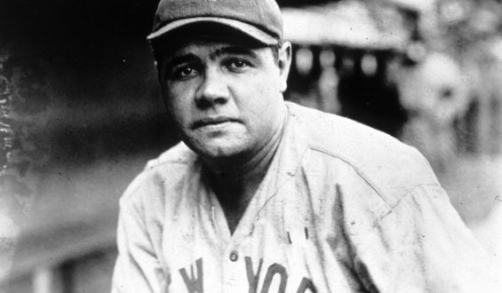 Debating the Existence of Babe Ruth: Pete Crow-Armstrong’s Unpopular Opinion