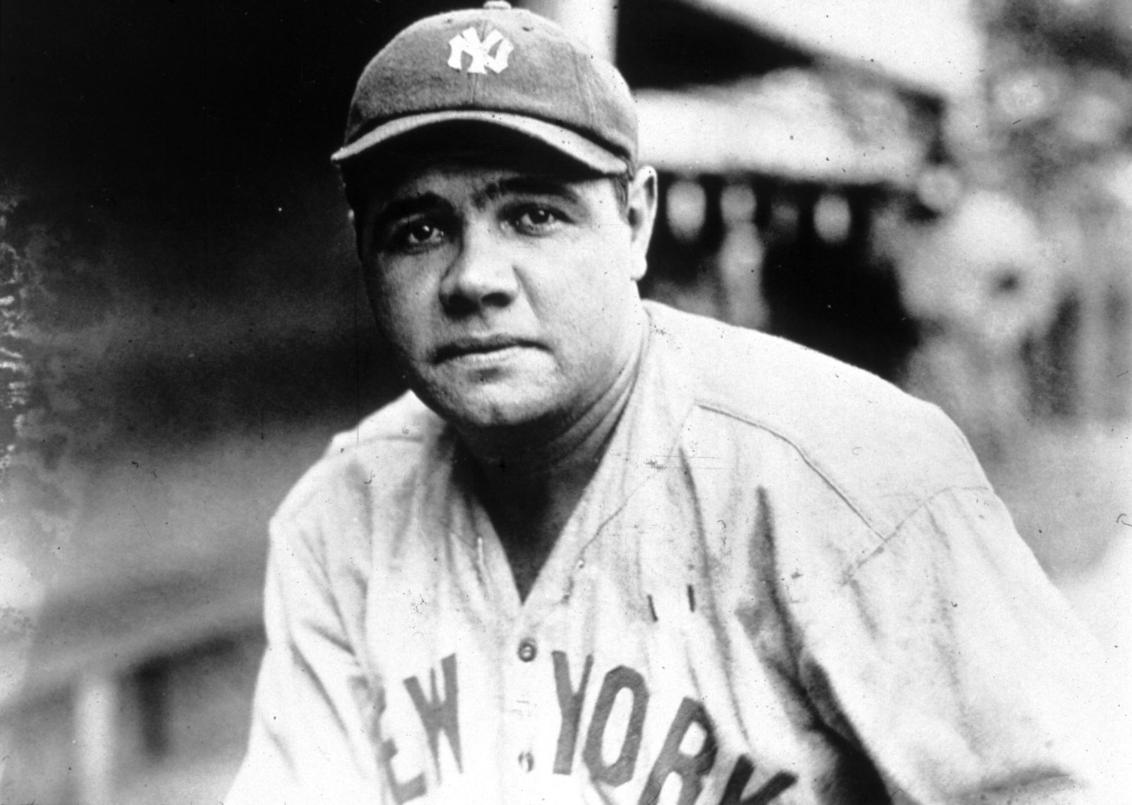 Debating the Existence of Babe Ruth: Pete Crow-Armstrong’s Unpopular Opinion