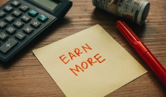 The Benefits of Investing in a 2-Year CD vs. Savings Account