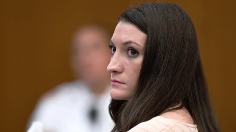 Defense Claims Mental Health Issues in Lindsay Clancy Murder Trial