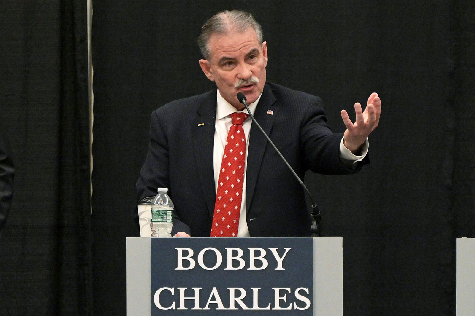 Federal Agents and Polling Places: A Debate Emerges