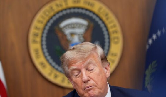 Tensions Rise as U.S. Considers New Strikes on Iran