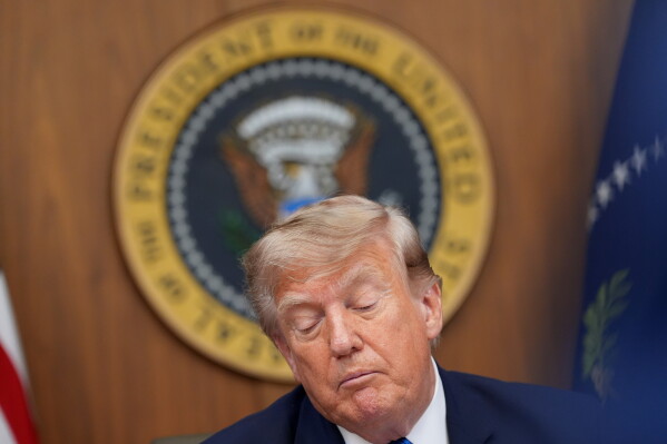 Tensions Rise as U.S. Considers New Strikes on Iran
