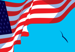 Assessing the American Dream: A 250-Year Reflection