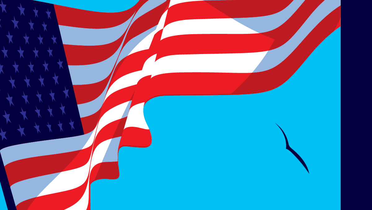 Assessing the American Dream: A 250-Year Reflection