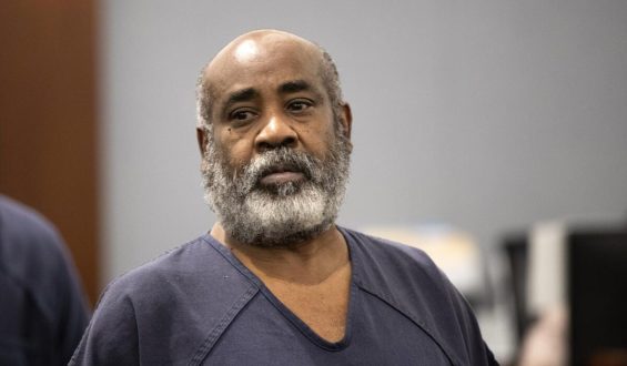 Trial of Keffe D: Unraveling the 1996 Murder of Tupac Shakur