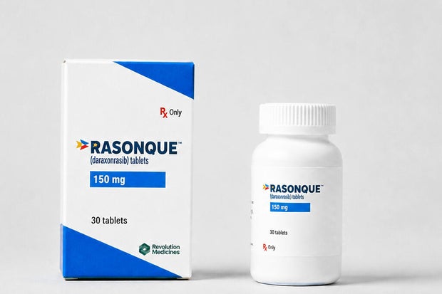 FDA Approves New Drug for Advanced Pancreatic Cancer