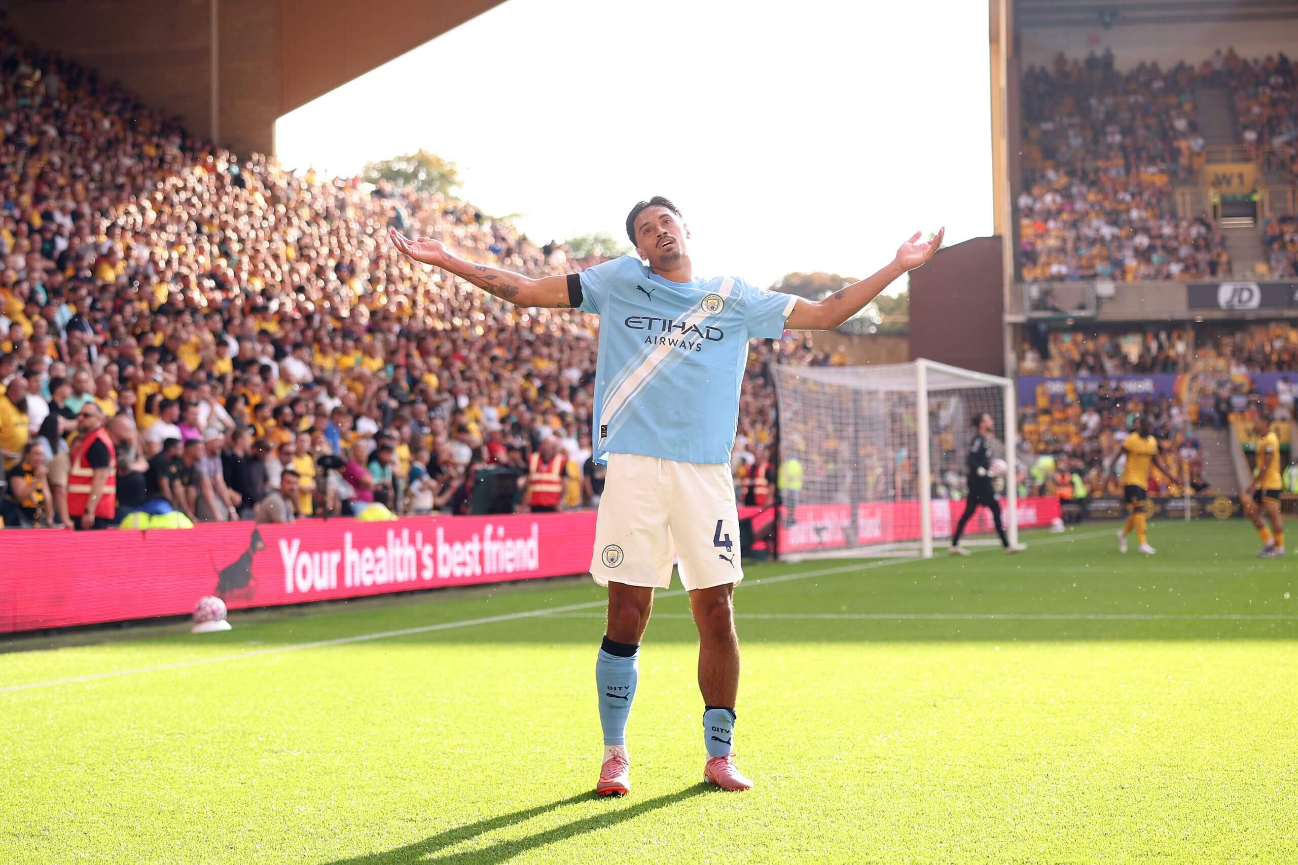 Reflections on Early Season Expectations in English Football