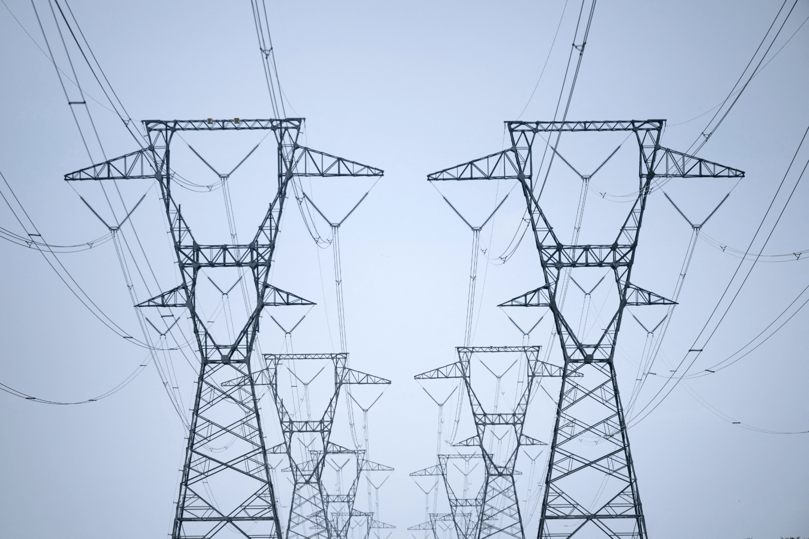 Congress Faces Proposal to Tax Electricity Use in Data Centers