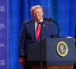 Trump Faces Declining Approval Among Republicans Amid Economic Concerns