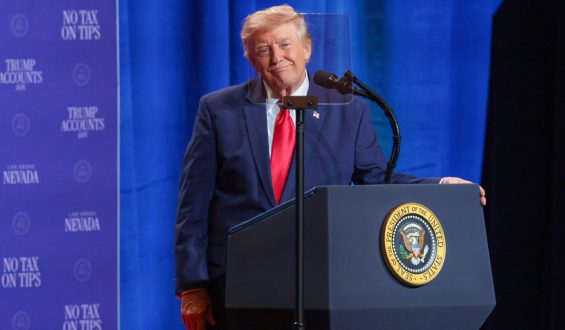Trump Faces Declining Approval Among Republicans Amid Economic Concerns