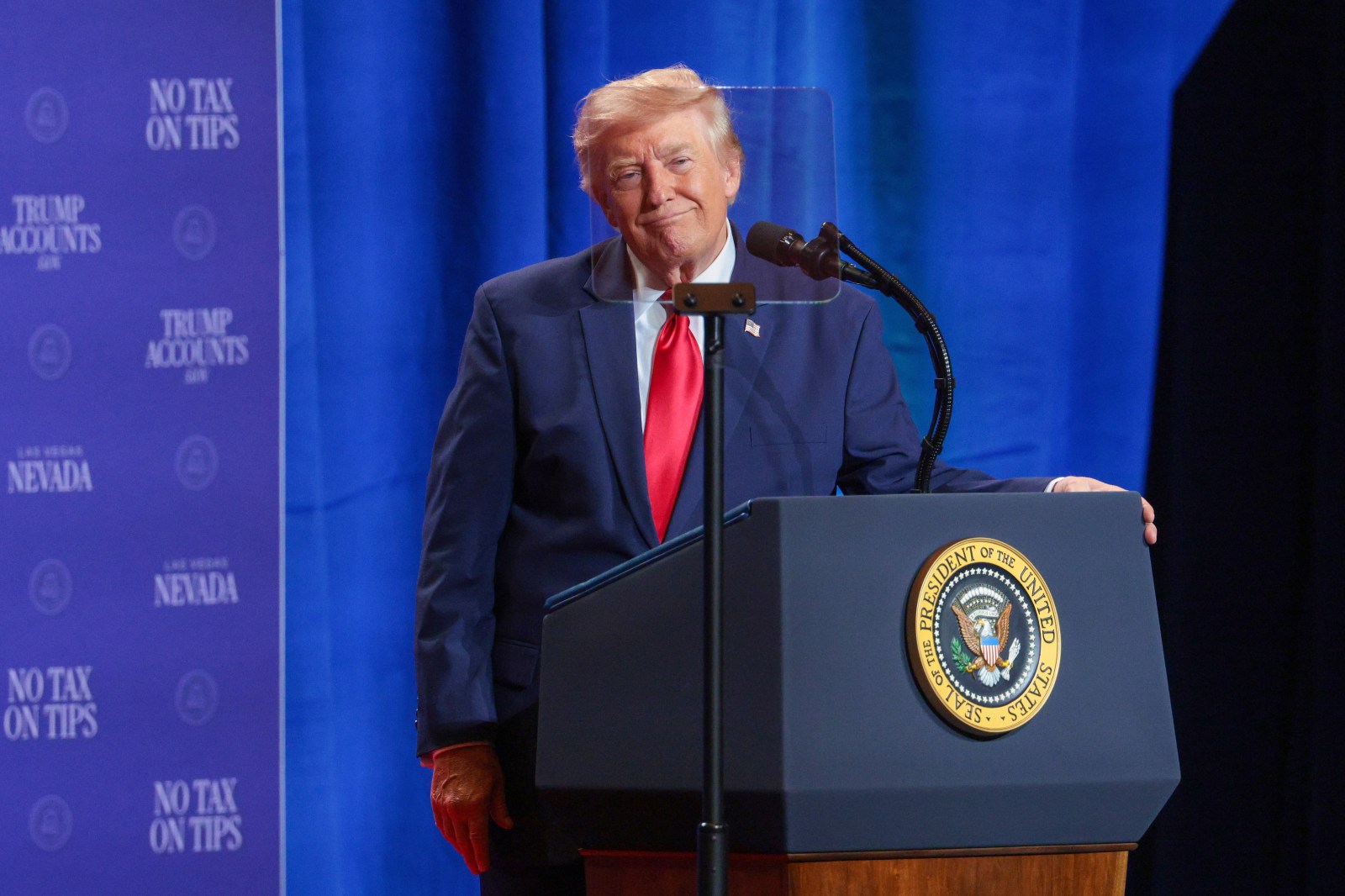 Trump Faces Declining Approval Among Republicans Amid Economic Concerns