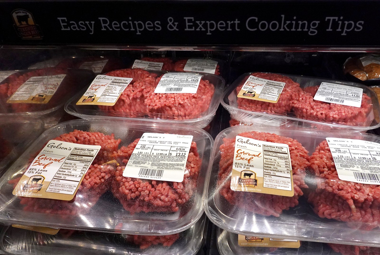 Concerns Over Trump’s Beef Import Plan: Long-Term Solutions Needed