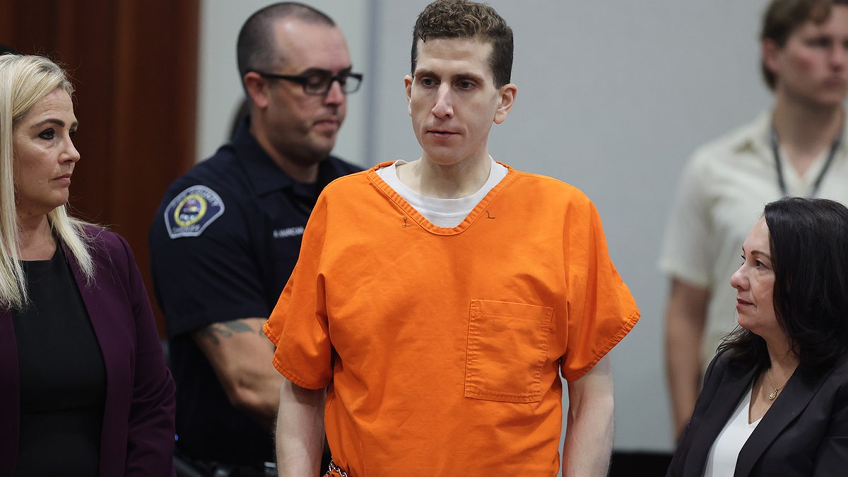 Bryan Kohberger’s Post-Conviction Relief Request Scheduled for 2027